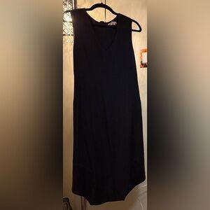 Helmut Lang LBD, Virgin Wool/Viscose